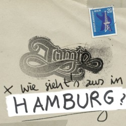 Wie sieht's aus in Hamburg?