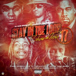 Stay in the Loop 17: Show & Prove