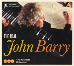 The Real... John Barry