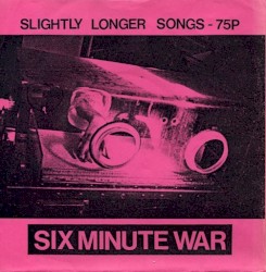 Slightly Longer Songs