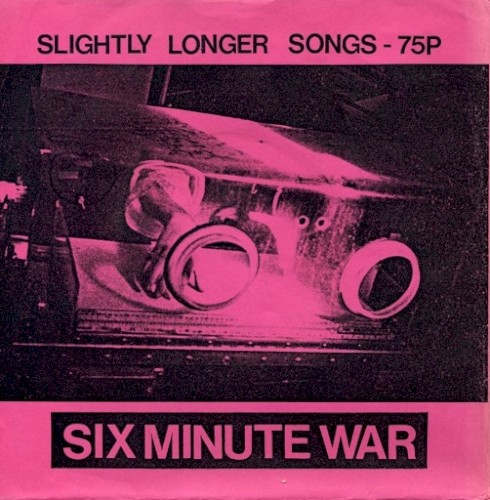 Slightly Longer Songs