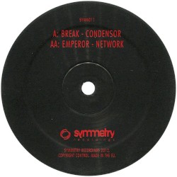 Condensor / Network