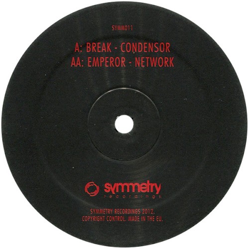 Condensor / Network