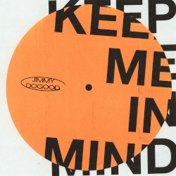 Keep Me In Mind