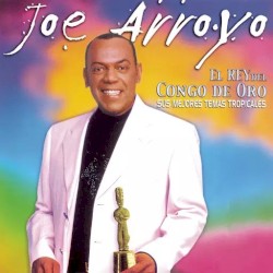 El rey del congo de oro