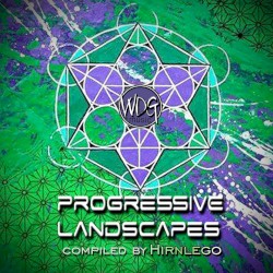 Progressive Landscapes