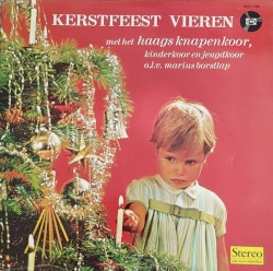 Kerstfeest vieren