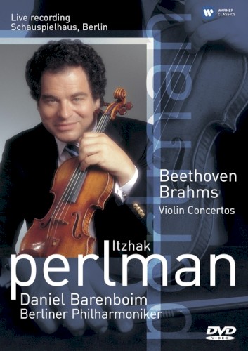 Violin Concertos