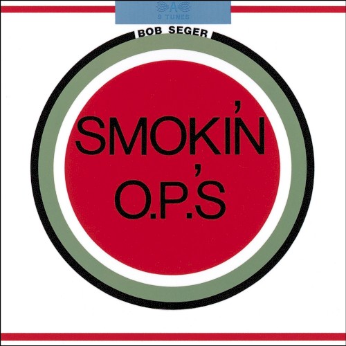 Smokin’ O.P.’s