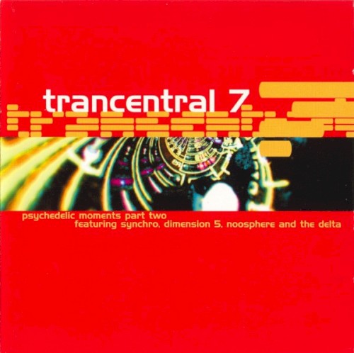 Trancentral 7