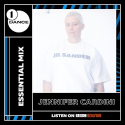 2022-02-26: BBC Radio 1 Essential Mix