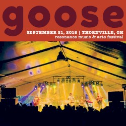2018-09-21: Resonance Music Festival, Thornville, OH, USA