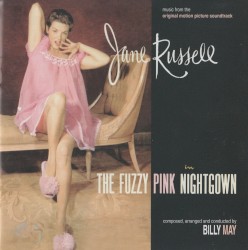 The Fuzzy Pink Nightgown / A Breath of Scandal