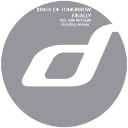 Finally (Original Mix Plus Remixes By Tom De Neef, Danny Krivit, Rulers Of The Deep And DJ Meri)