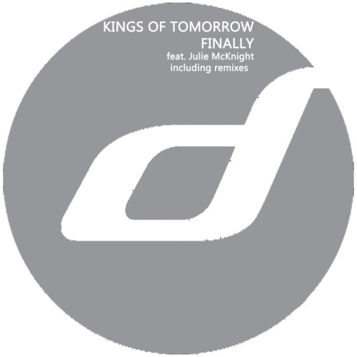 Finally (Original Mix Plus Remixes By Tom De Neef, Danny Krivit, Rulers Of The Deep And DJ Meri)