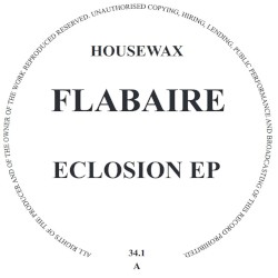 Eclosion EP
