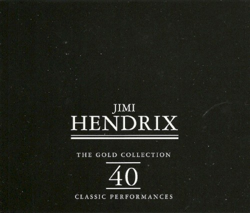 The Gold Collection: 40 Classic Performances