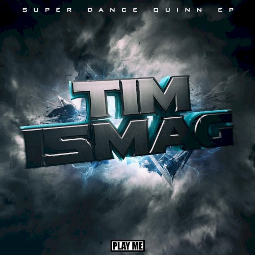 Super Dance Quinn EP