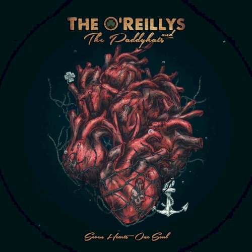 Seven Hearts – One Soul