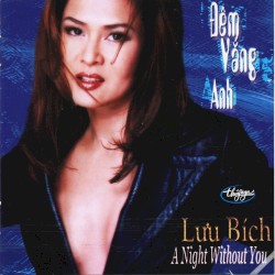 Đêm vắng anh