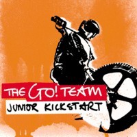 Junior Kickstart