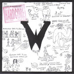 Hardcore
