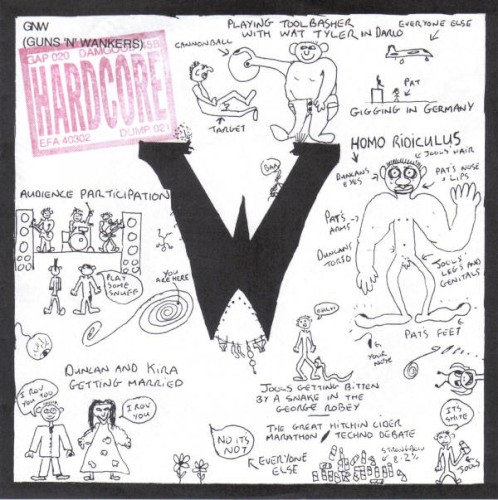Hardcore
