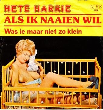 Als ik naaien wil / Was ie maar niet zo klein