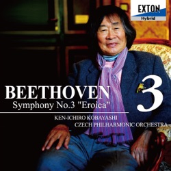 Symphony no. 3 “Eroica”