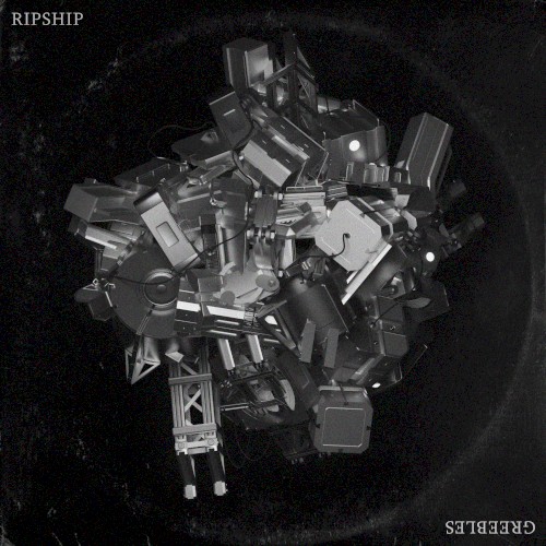 Greebles EP