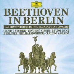 Beethoven in Berlin: Das Silvesterkonzert