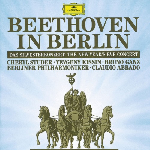 Beethoven in Berlin: Das Silvesterkonzert
