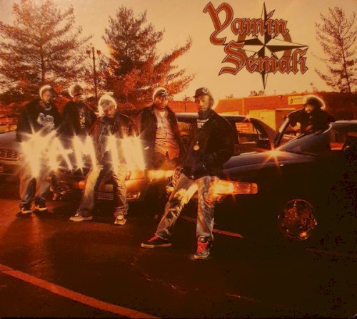 YAMIN