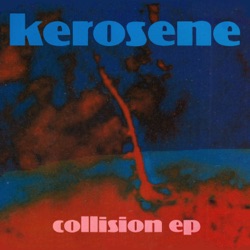Collision EP