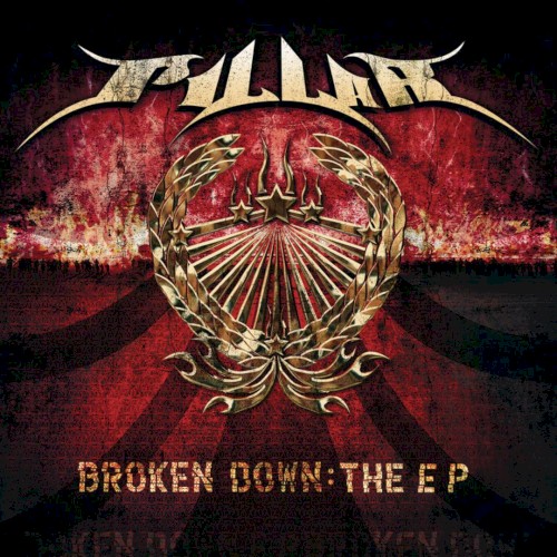 Broken Down: The EP