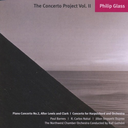 The Concerto Project, Volume II