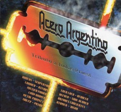 Acero Argentino (Tributo a Judas Priest)