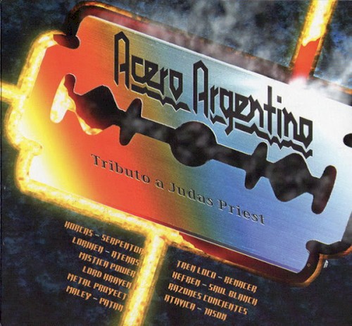 Acero Argentino (Tributo a Judas Priest)