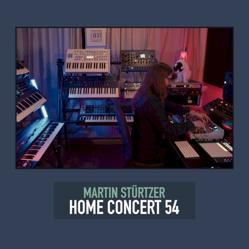 Home Concert 54