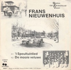't Speultuinlied
