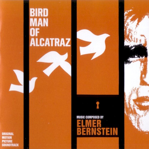Birdman Of Alcatraz