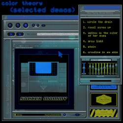 Color Theory (Selected Demos)