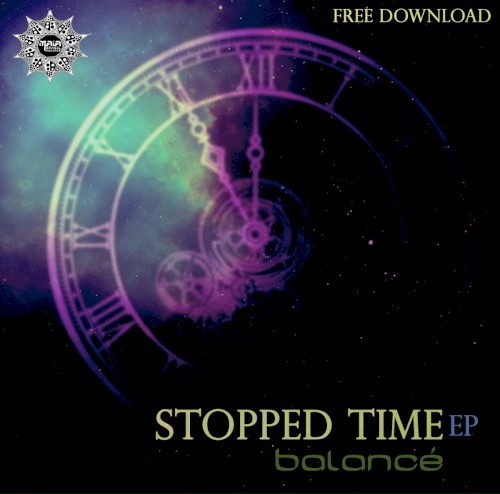 Stopped Time