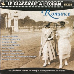 Le classique à l'écran : Romance