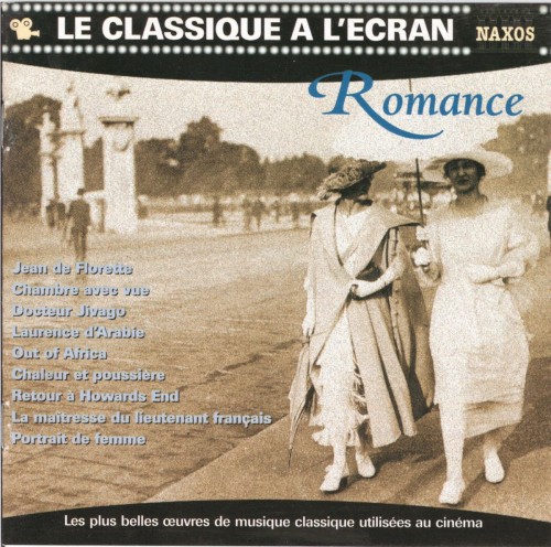 Le classique à l'écran : Romance
