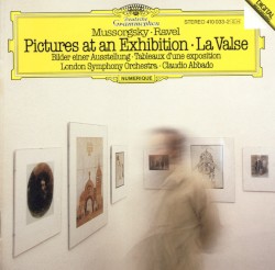 Pictures at an Exhibition / La Valse