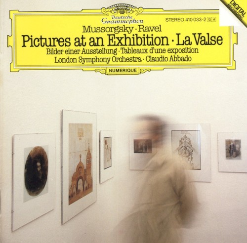 Pictures at an Exhibition / La Valse