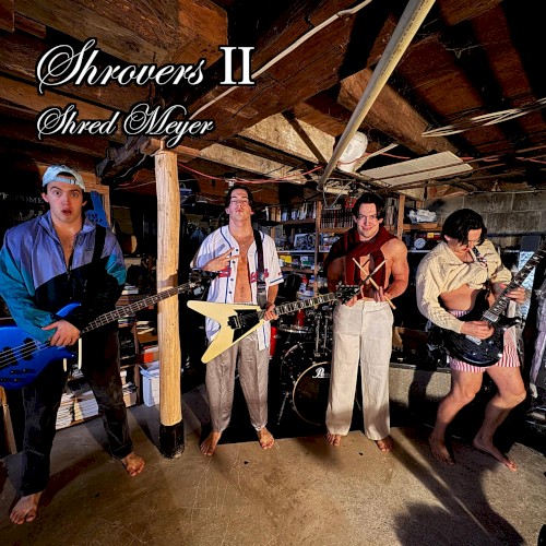 Shrovers II