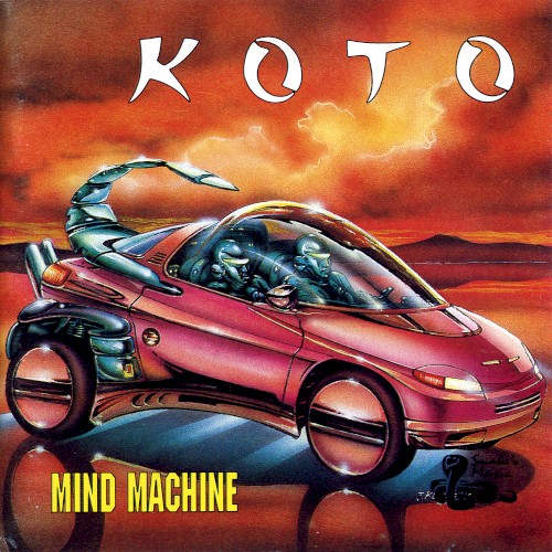 Mind Machine