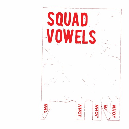 Squad Vowels